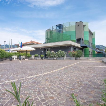 San Valentino Hotel Villa di Serio Buitenkant foto