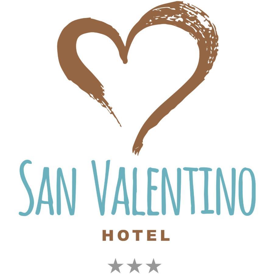 San Valentino Hotel Villa di Serio Buitenkant foto