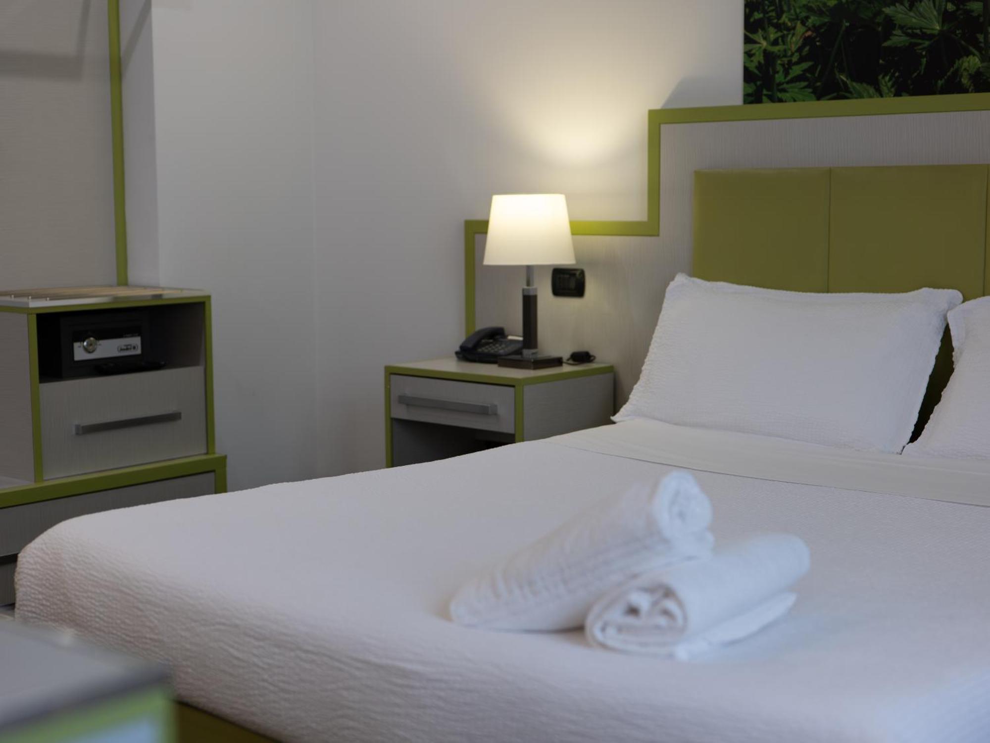 San Valentino Hotel Villa di Serio Buitenkant foto
