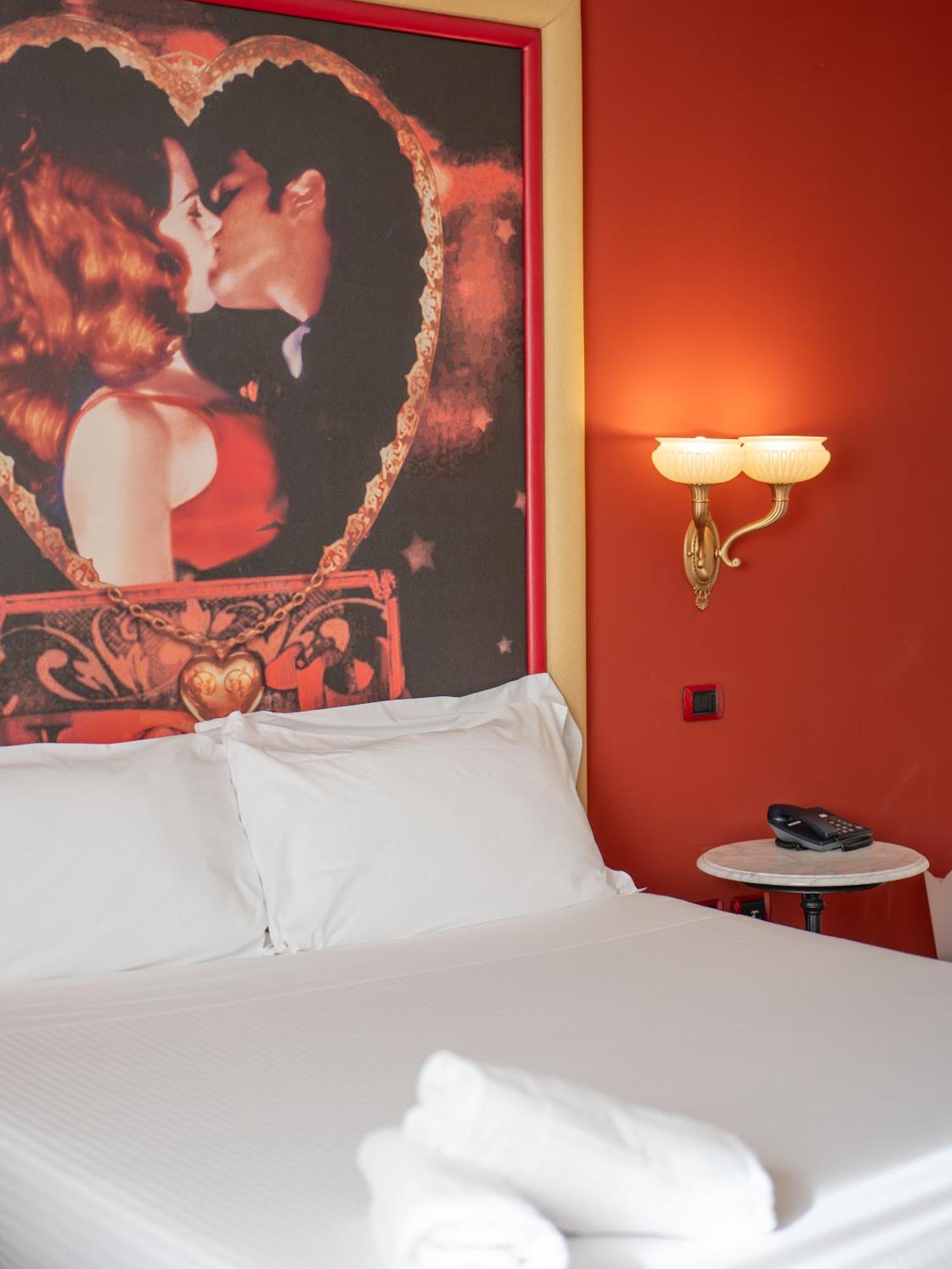 San Valentino Hotel Villa di Serio Buitenkant foto